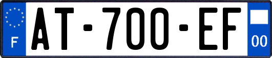 AT-700-EF