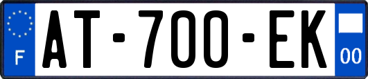 AT-700-EK