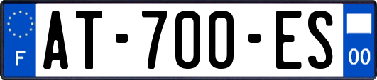 AT-700-ES