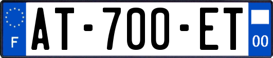 AT-700-ET