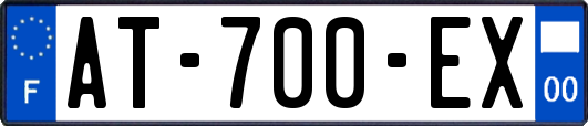 AT-700-EX