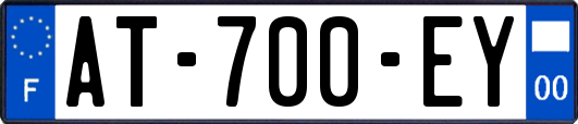 AT-700-EY