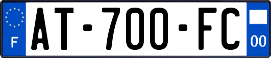 AT-700-FC