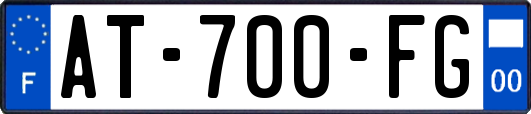 AT-700-FG