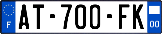 AT-700-FK