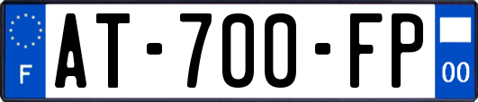 AT-700-FP