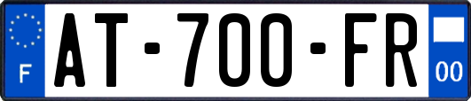 AT-700-FR