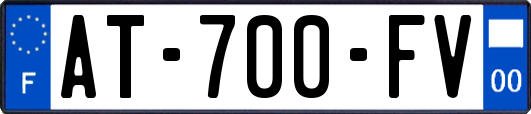 AT-700-FV