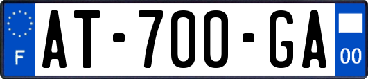 AT-700-GA