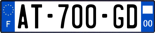 AT-700-GD