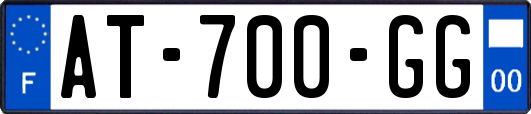AT-700-GG