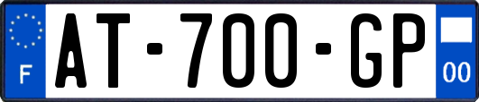 AT-700-GP