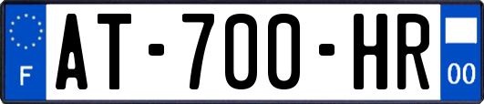 AT-700-HR