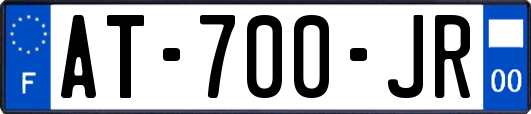 AT-700-JR