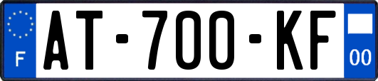 AT-700-KF