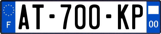 AT-700-KP