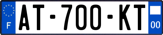 AT-700-KT