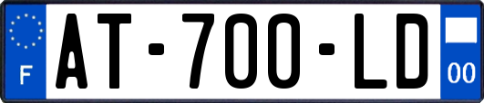 AT-700-LD
