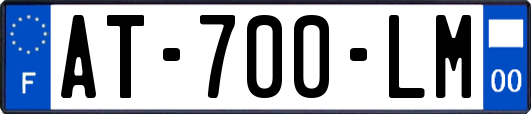 AT-700-LM