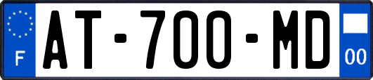 AT-700-MD