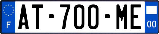 AT-700-ME