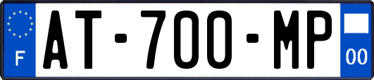AT-700-MP