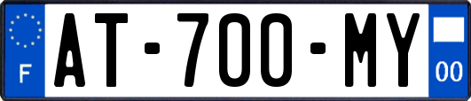 AT-700-MY