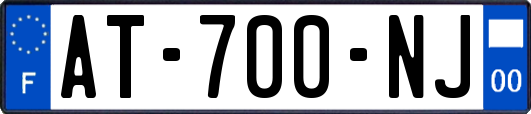 AT-700-NJ