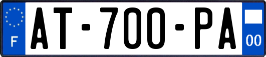 AT-700-PA