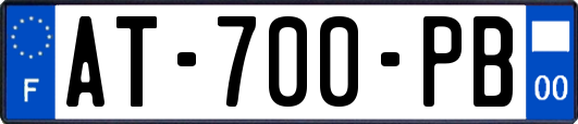 AT-700-PB