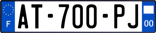 AT-700-PJ