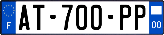 AT-700-PP