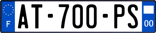 AT-700-PS
