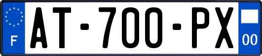 AT-700-PX