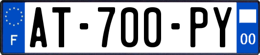 AT-700-PY