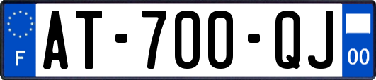 AT-700-QJ