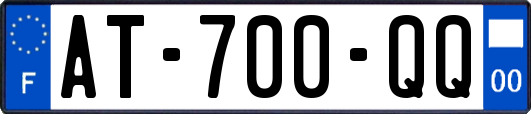 AT-700-QQ