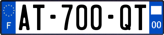 AT-700-QT