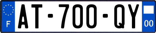AT-700-QY