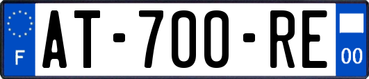 AT-700-RE