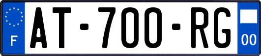 AT-700-RG
