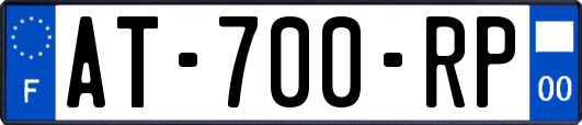 AT-700-RP