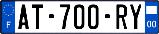 AT-700-RY