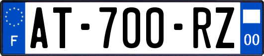 AT-700-RZ