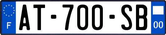 AT-700-SB