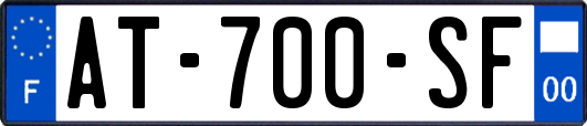 AT-700-SF