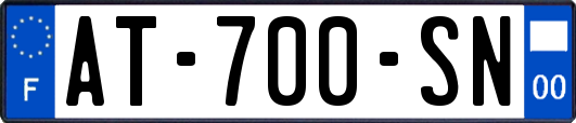 AT-700-SN