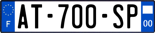 AT-700-SP