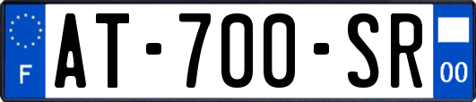 AT-700-SR