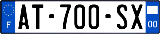 AT-700-SX